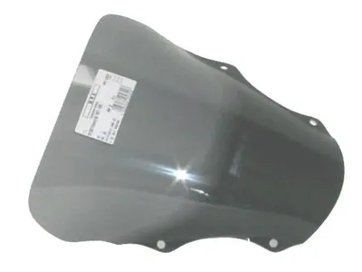 Produktbild von Tourenscheibe MRA für Suzuki XF 650 Freewind Bj. 1997-1999 rauchgrau Verkleidungsscheibe