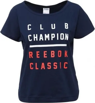 Image de T-shirt Reebok Court Classic AK0757