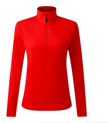 Produktbild von Dare 2B - "Lowline II" Midlayer für Damen RG5495 (42 DE) (Rot)