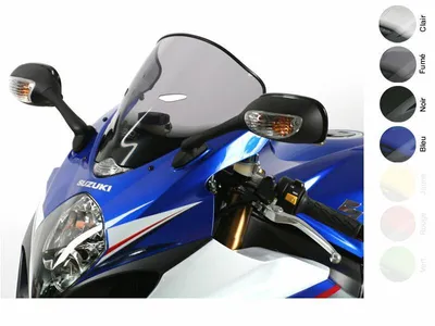 Produktbild von MRA Racingscheibe R Zoll