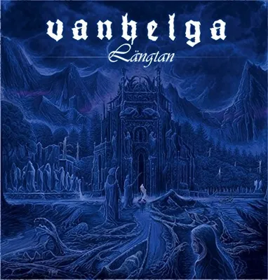 Produktbild von Längtan (2LP+Gatefold)