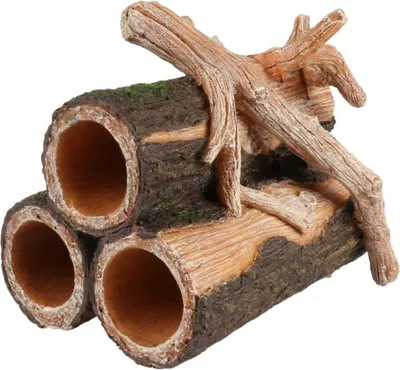 Produktbild von Aqua Della Garnelenversteck, Größe: M