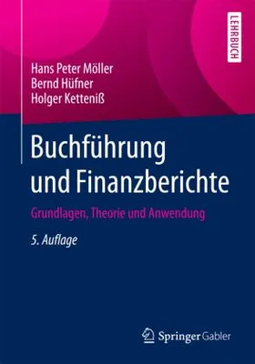 Obrázek produktu pro Buchführung und Finanzberichte