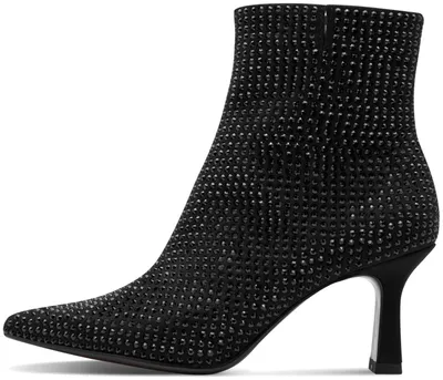 Produktbild von Tamaris 25385/47 Black Glam Größe EU 41