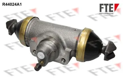 Immagine prodotto di Cilindro freno ruota Ø 44,5 mm FTE adatto per es. MERCEDES-BENZ NG