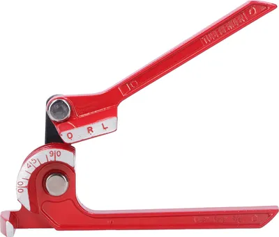 Obrázek produktu pro Ruční ohýbačka trubek 3 v 1 90 stupňů Průmyslové potřeby CT-368