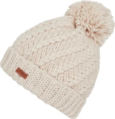 Image de PROTEST PRTPAISLEY bonnet Kitoffwhite 55