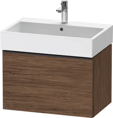 Produktbild von DURAVIT DE42720BD210000 D-Neo WTU WH R.ek 684x442x440 Nu.dk