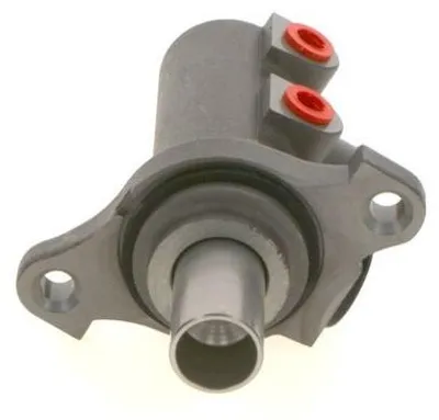 Imagen del producto de Cilindro maestro de freno, diámetro 23,81 mm, de aluminio, marca BOSCH, compatible con, entre otros, el MINI COUNTRYMAN