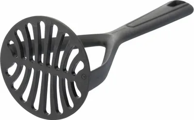 Produktbild von Kartoffelstampfer »Gentle« + Sparschäler »Famos«, 286322E7