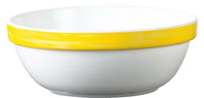 Produktbild von Brush Yellow Stapelschale 12cm; 27cl - 6 Stück