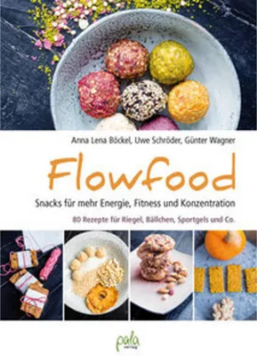 Obrázok produktu pre Flowfood