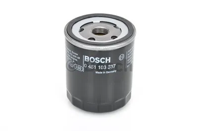 Produktbild von Bosch Ölfilter 0 451 103 337
