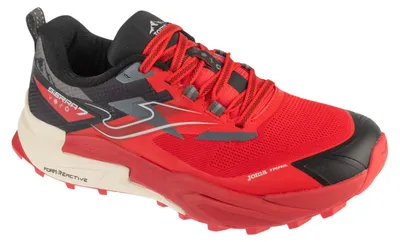 Zdjęcie produktu dla Joma Sierra 2606 TKSIES2606, buty do biegania, męskie, czerwone