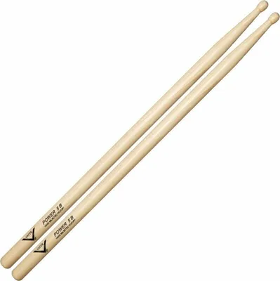 Produktbild von Vater VHP5BW Hickory Power 5B Schlagzeugstöcke
