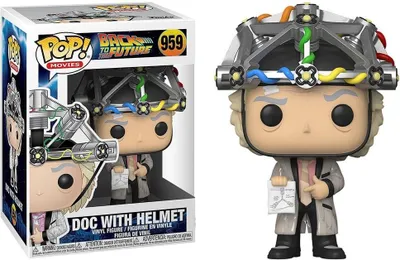 Obrázek produktu pro FUNKO 46914, Universal Studios, PVC, 0,25 rok/roky, 1 kusů, CE, Nevhodné do 3 let