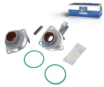 Produktbild von Reparatursatz DT SPARE PARTS IAM-Expertise passend für u.a. RENAULT