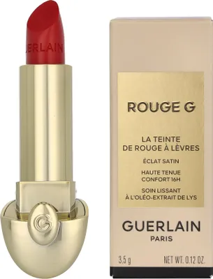Produktbild von Guerlain ROUGE G Lippenstift Nachfüllpackung #333 3,5 g