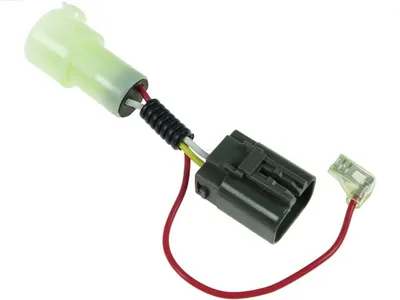 Produktbild von AS-PL ARS5026S Lichtmaschinen-Reparatursatz