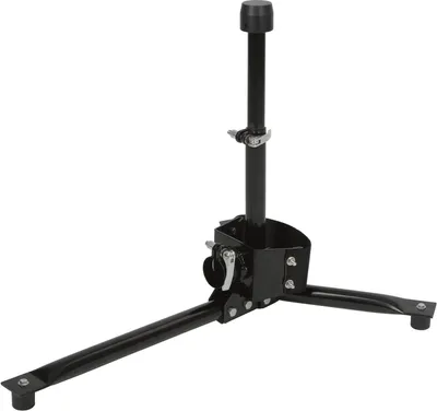 Obrázok produktu pre Kerbl Hufbock EcoFlex (Hufschmiedebock mit einstellbarer H?he von 35-63 cm)