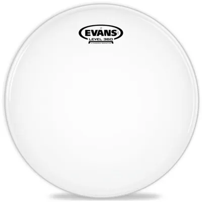 Produktbild von Evans B14STD, Snare Drum, Schlagzeugfell, Weiß, 1 Stück(e), Vereinigte Staaten