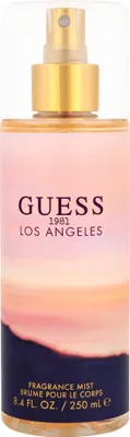 Zdjęcie produktu dla Guess Guess 1981 Los Angeles spray do ciała 250 ml W