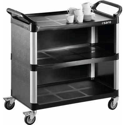 Produktbild von SARO Transportwagen / Servierwagen Modell ZOKA 2