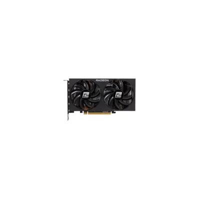 Image de PowerColor Fighter Radeon RX 6650 XT - Cartes graphiques