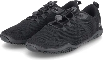 Zdjęcie produktu dla Męskie buty treningowe Dockers casual czarne tekstylne rozmiar: 43