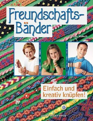 Produktbild von Freundschaftsbänder