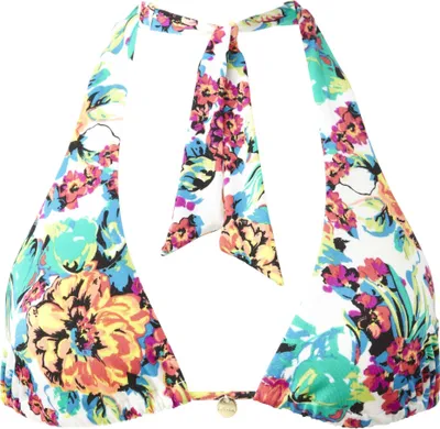 Obrázok produktu pre Podprsenka Gossard Hot Tropic triangle print 34/36