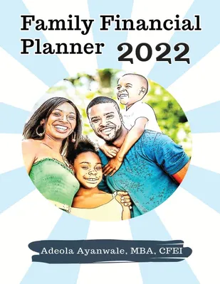 Produktbild von Finanzplaner für Familien 2022