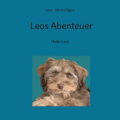 Produktbild von Leos Abenteuer