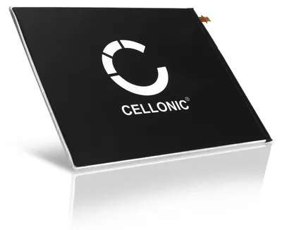 Image de CELLONIC 1x Batterie compatible avec Samsung SM-T560 Galaxy Tab E 9.6