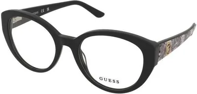 Produktbild von Brillen Guess GU50127 001