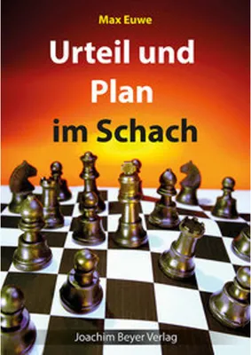 Obrázok produktu pre Urteil und Plan im Schach