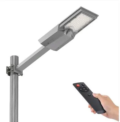 Obrázek produktu pro Pouliční solární lampa MP0104 Myers Power