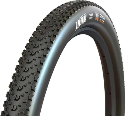 Image de Maxxis Ikon Mountain 120tpi Maxxspeed/exo Tubeless 27.5'' X 2.20 mtb-tyre argent 27.5'' x 2.20 argent 27.5'' x 2.20