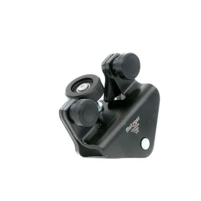 Produktbild von METZGER 2310058 Rollenführung Schiebetür für RENAULT MASTER III Kasten (FV) Rechts Unten