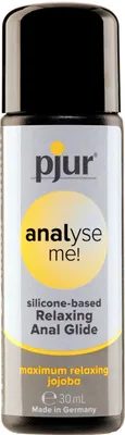 Obrázek produktu pro pjur analyse me! Relaxing 30ml
