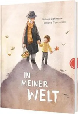 Produktbild von In meiner Welt