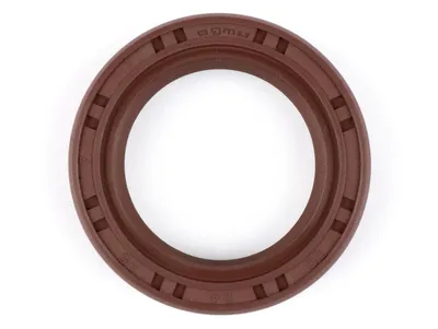 Image de Bague d'étanchéité (avec joint anti-poussière) 24x35x7mm BGM PRO FKM/Viton® (résistant à E10) pour vilebrequin Piaggio 125-180cc 2 temps Gilera Runner FX/FXR 125-180, Italjet Dragster 125-180, Piaggio SKR125, SKR150, TPH125, Skipper125, Skipper150, Hexagon LX