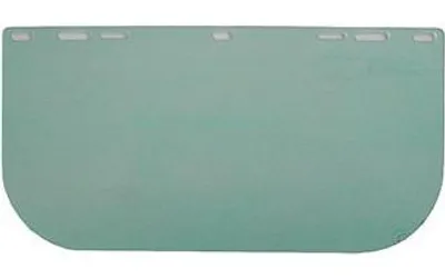 Produktbild von Ersatzvisier aus Polycarbonat groß für 9102128, 9102082
