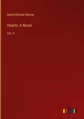 Produktbild von Hearts: A Novel