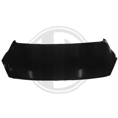 Produktbild von DIEDERICHS Motorhaube 4234100