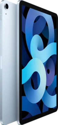 Produktbild von iPad AIR WI-FI 64GB 10.9IN - A14 CHIP - SKY BLUE