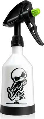 Produktbild von Nuke Guys Sprayer - Sprühflasche 0,5 Liter, 360 Grad, Double Aktion System
