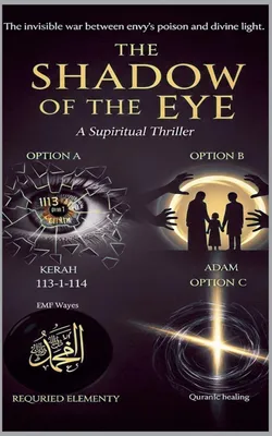 Produktbild von The Shadow of the Eye