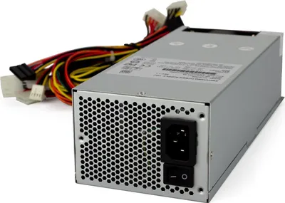 Obrázek produktu pro Fantec NT-2U60E, 600 W, 100 - 240 V, 47 - 63 Hz, 10 A, 20 A, 0,5 A