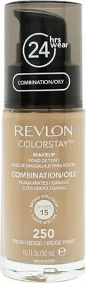 Immagine prodotto di Colorstay trucco pelle mista SPF15 pro ženy 30 - 250 Fresh Beige - Revlon